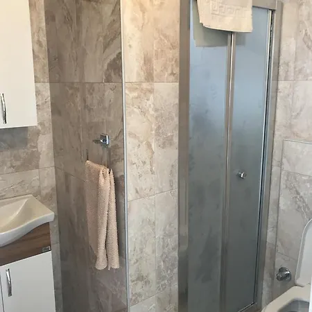 아파트 Kalekent Sitesi *