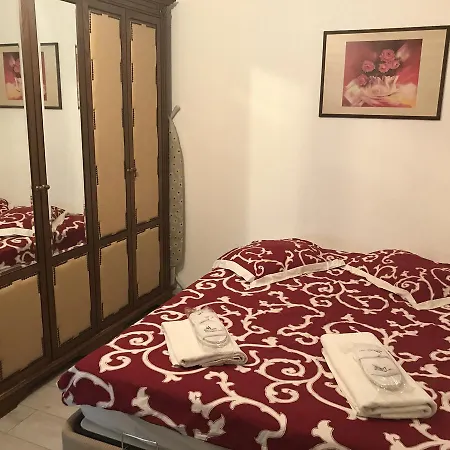 Kalekent Sitesi 아파트 *