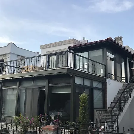 Kalekent Sitesi 아파트