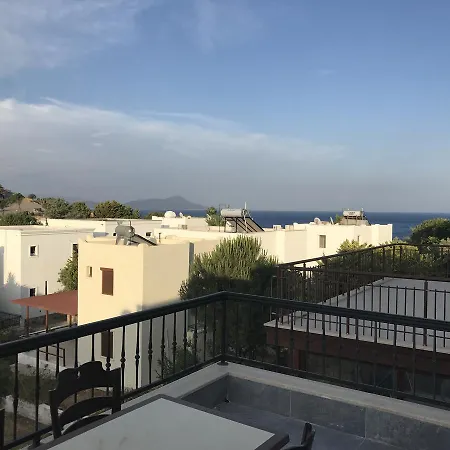 Kalekent Sitesi 아파트