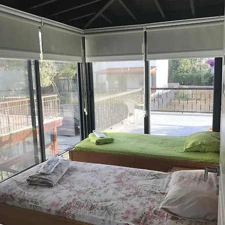 Kalekent Sitesi * 아크얄라