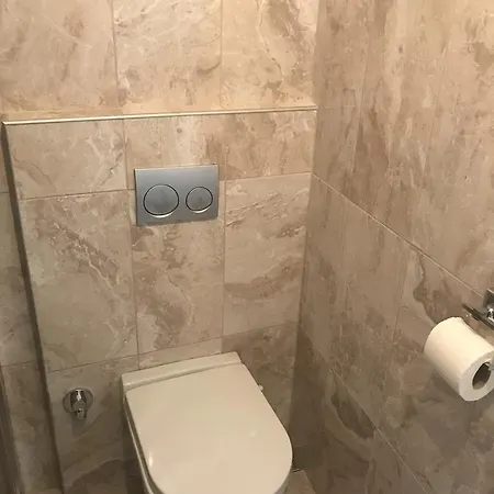 아파트 Kalekent Sitesi