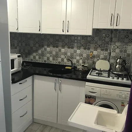 아파트 Kalekent Sitesi *